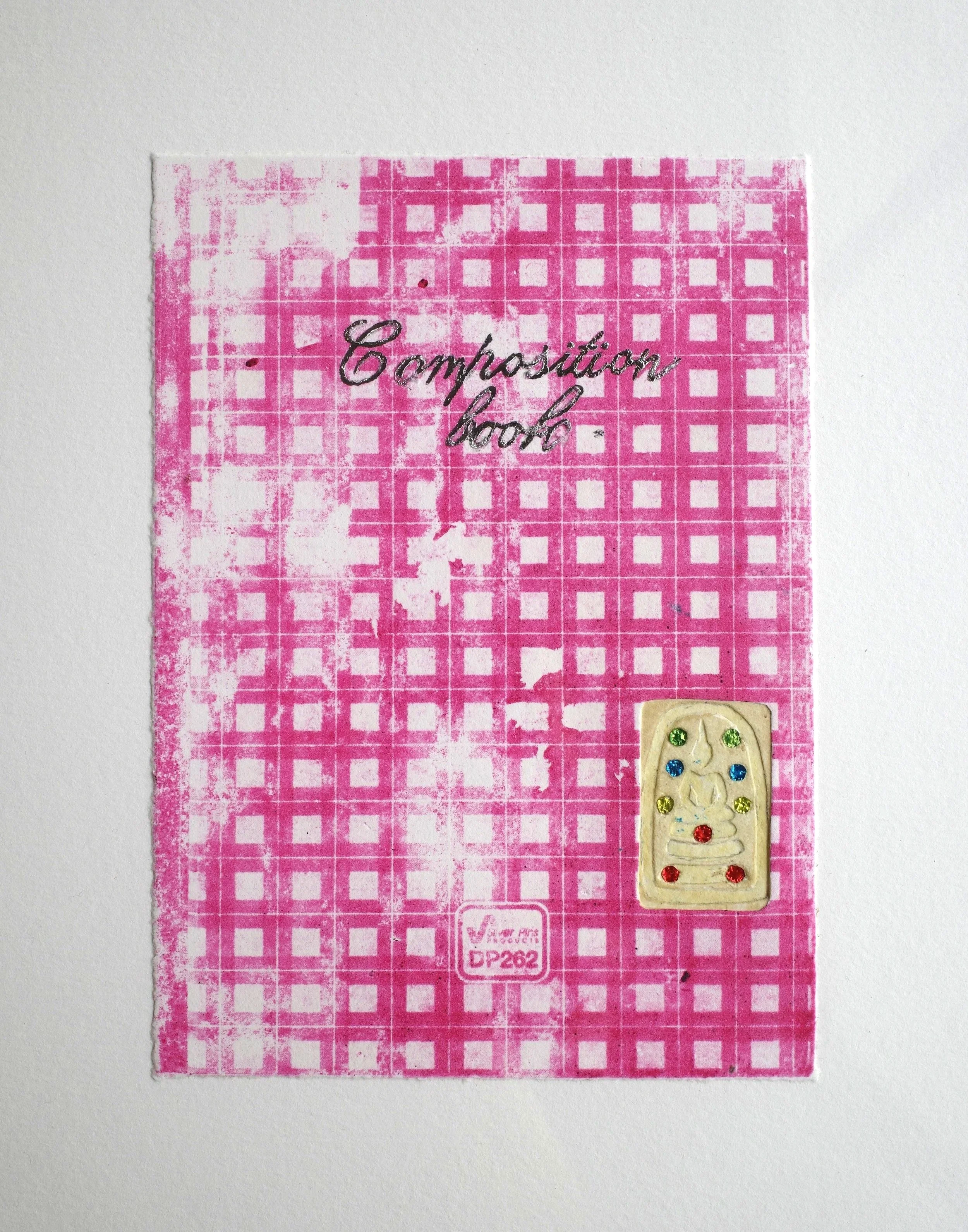 Morning Pages with Club Buddha