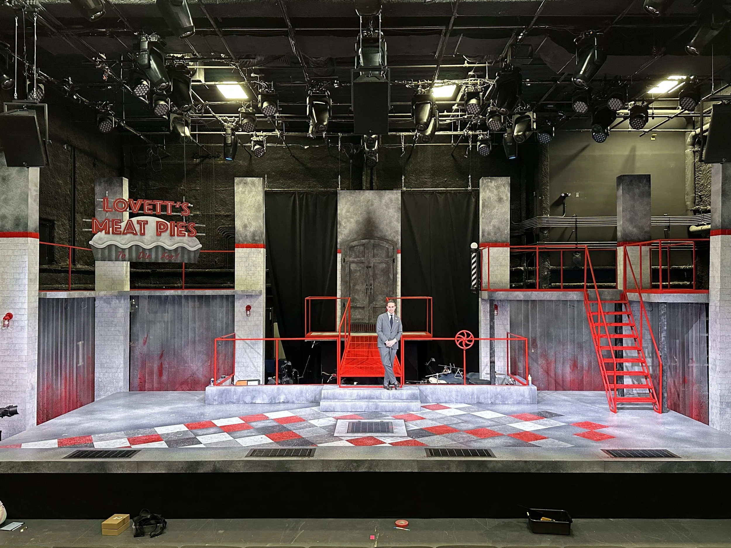 Sweeney Directing 3.jpg