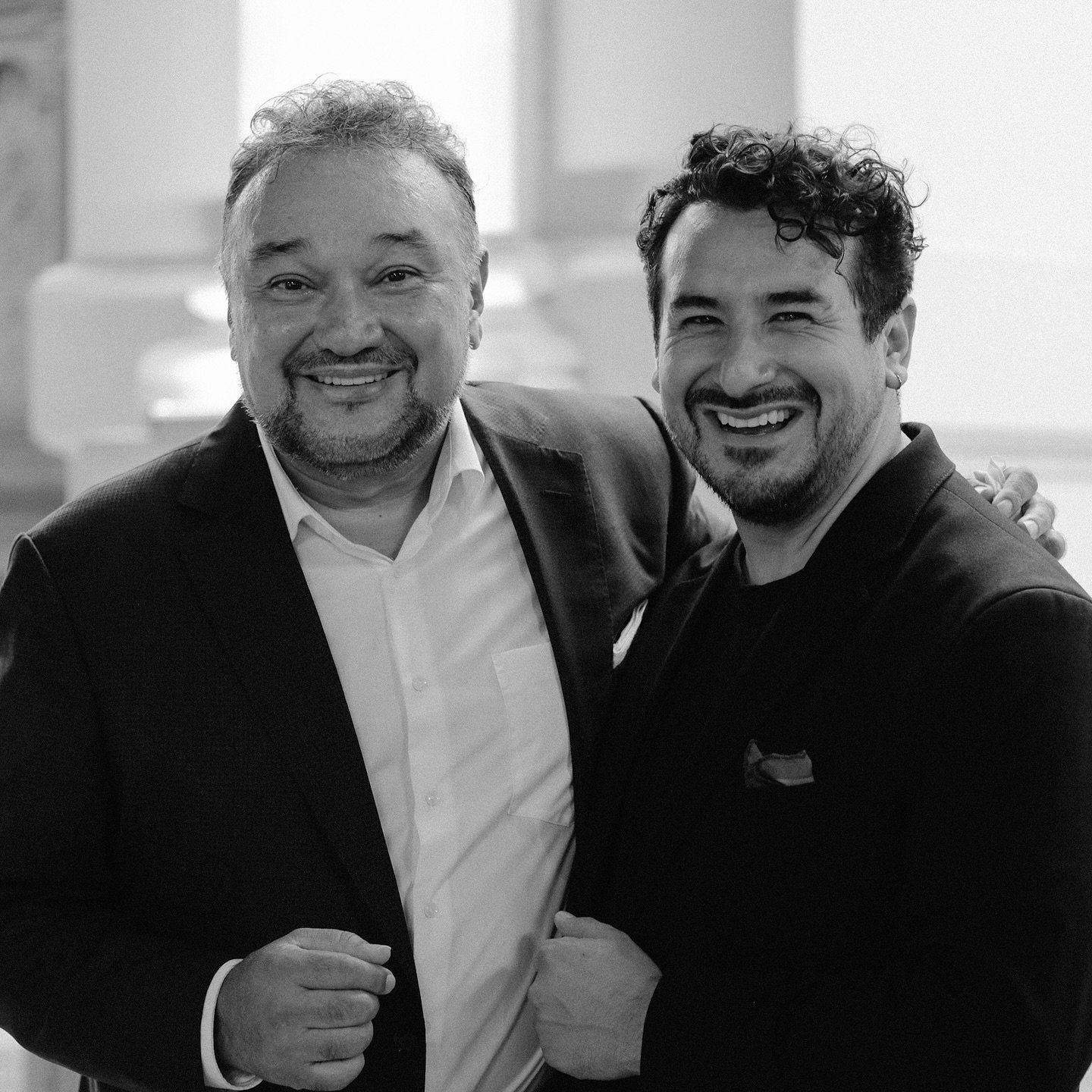 Gracias maestro @ramonvargastenor por sus consejos,  compartir sus experiencias conmigo y sobre todo por su calidad como persona. Me voy de regreso con el coraz&oacute;n lleno de alegr&iacute;a e inspiraci&oacute;n. De verdad despu&eacute;s de esta e