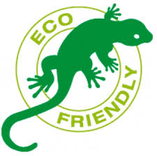 Eco Friendly