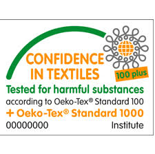 Confidence in Textiles