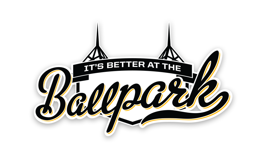 It's Better at the Ballpark