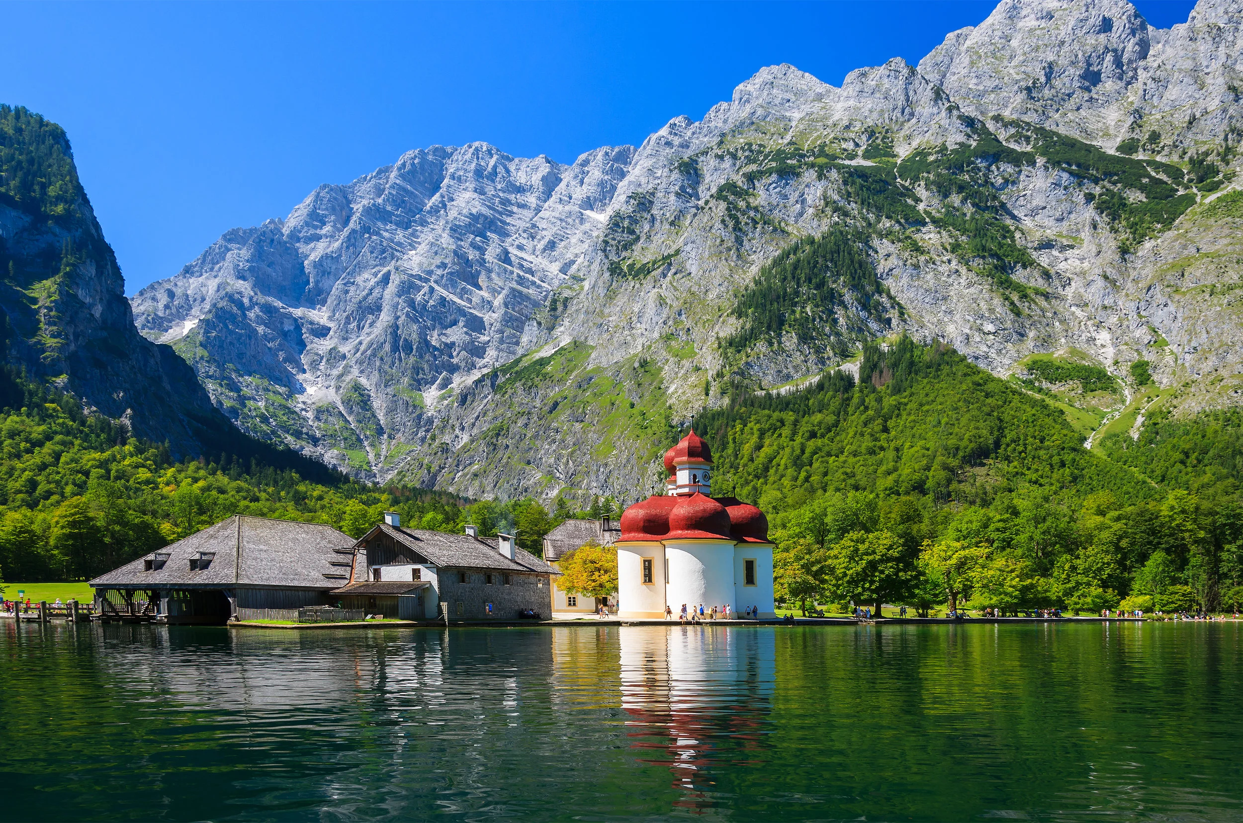 KONIGSEE