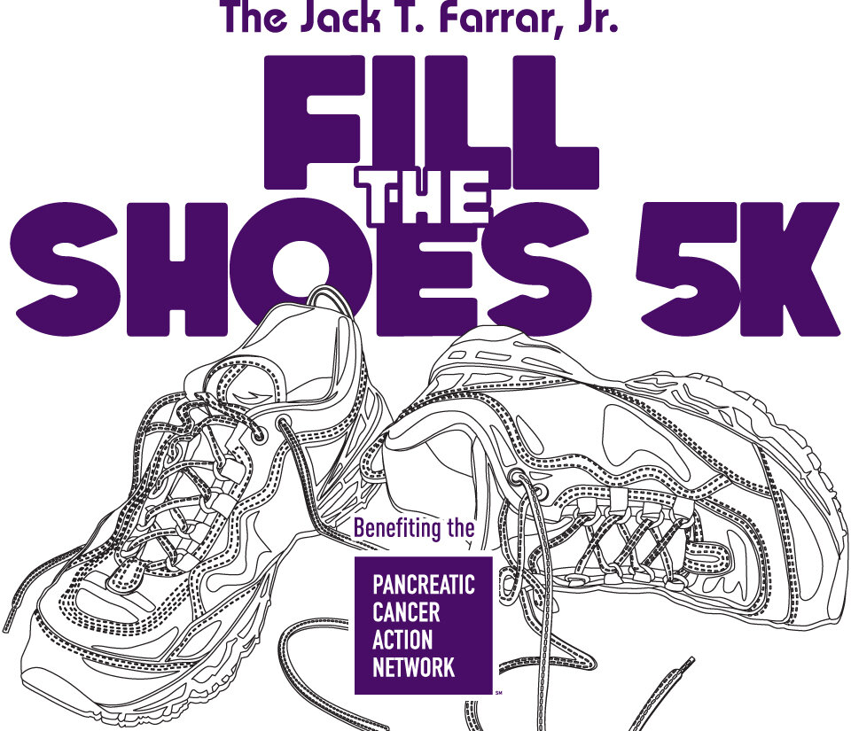 Fill the Shoes 5K