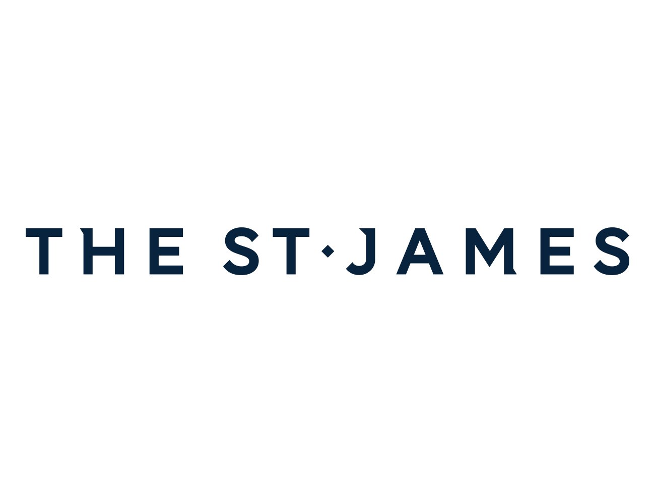 The St James