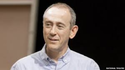 Nick Hytner, the host of our Federal Music Project documentary.