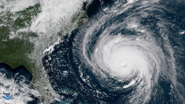Giving to Support Hurricane Florence Relief? Consider These Funds