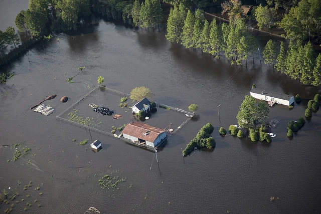 Disaster Recovery Doesn't End When the TV Cameras Leave