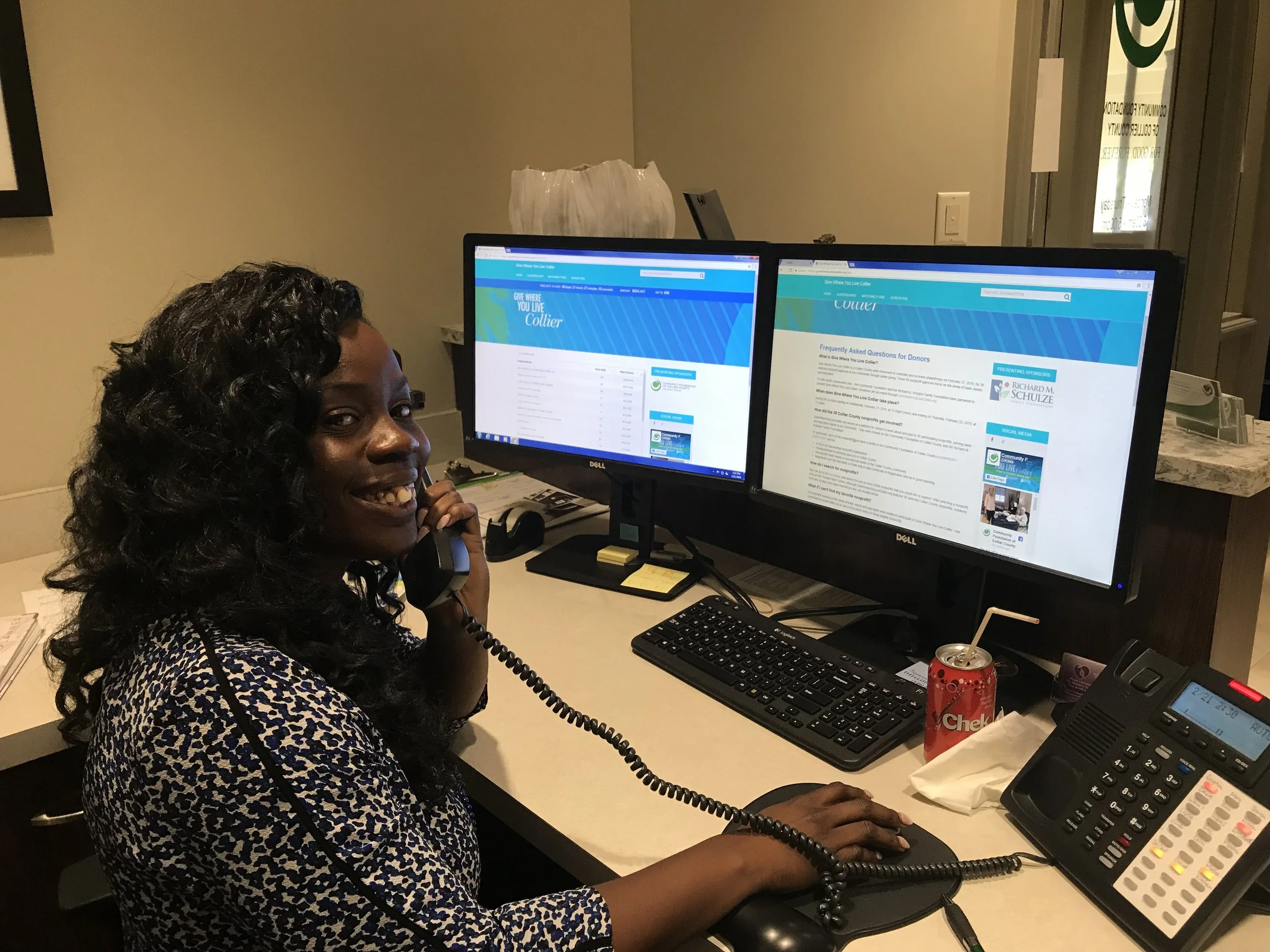 How Giving Days Connect New Donors With Community-Based Nonprofits 