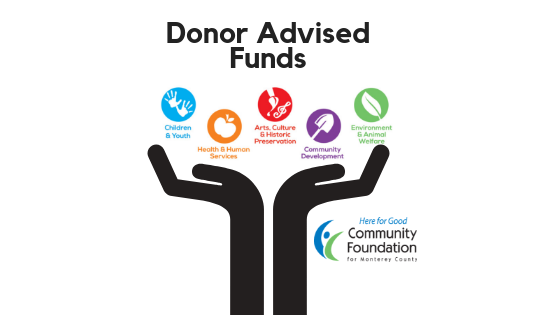 Donor-Advised Funds: Creating Impact