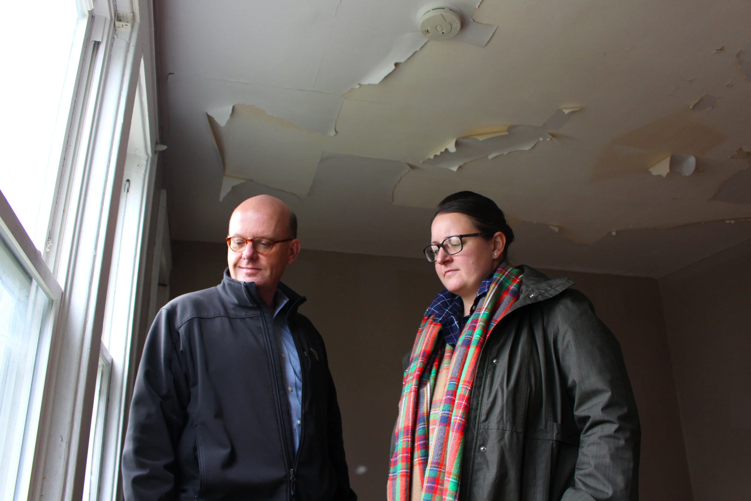 A New York Community Foundation Focuses on Ending Childhood Lead Poisoning