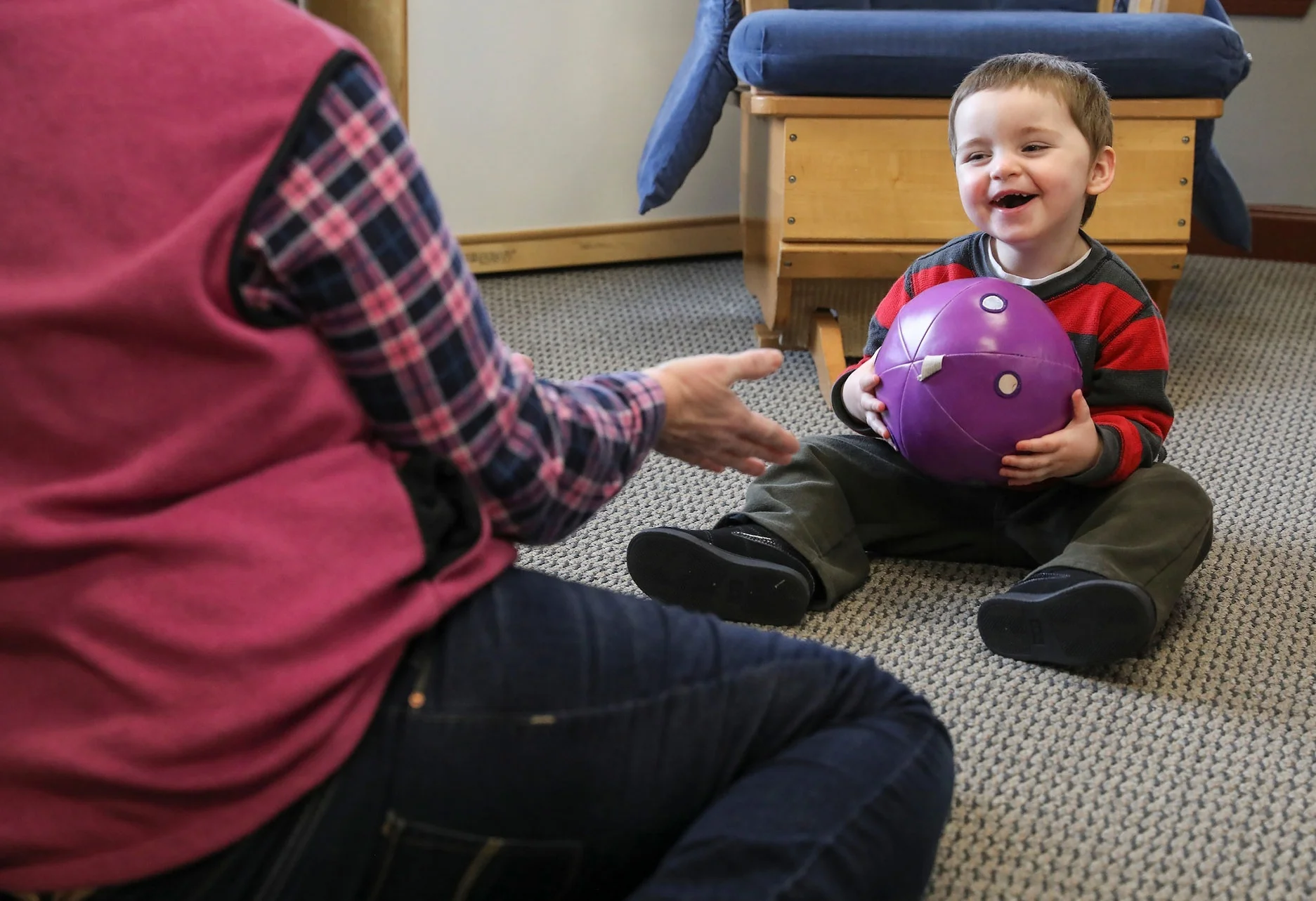 Photo Courtesy of New Hampshire Charitable Foundation