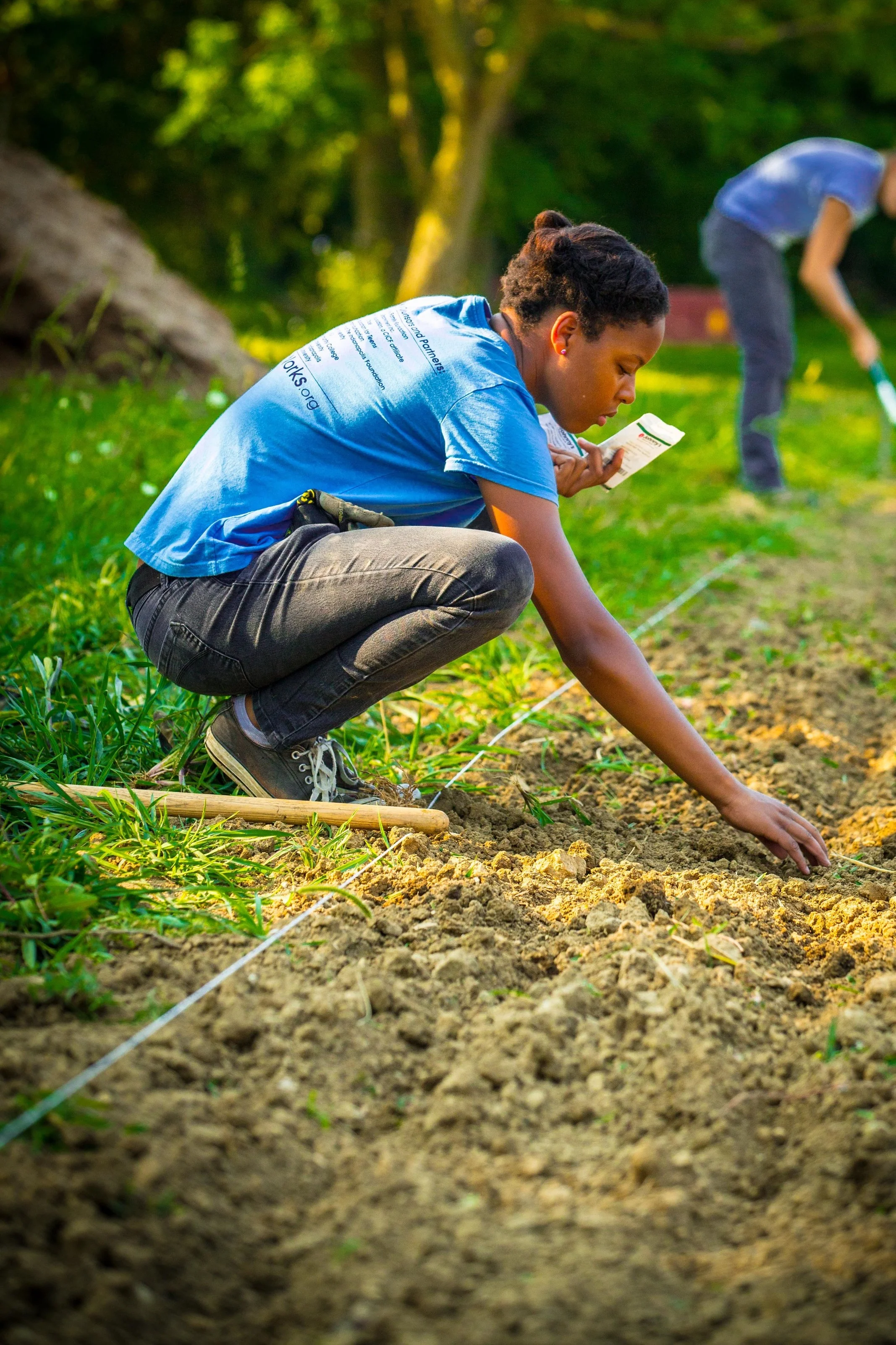Photo credit: Central Indiana Community Foundation