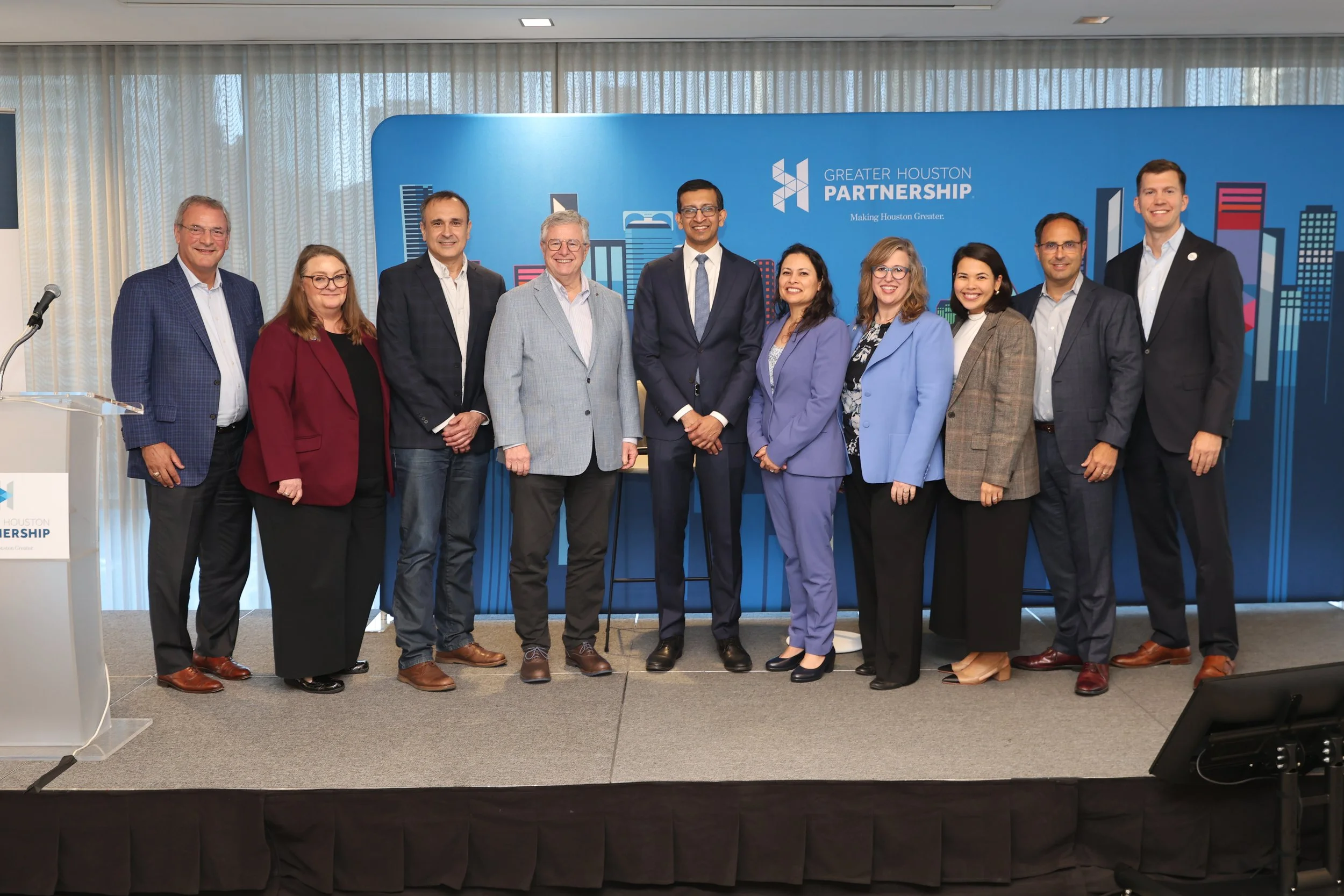 Finding Common Ground: Local Solutions for a Divided Nation