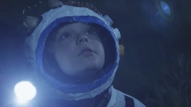 MAGLITE - Morse Code