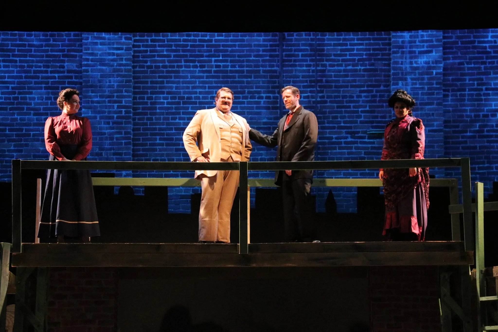 Newsies- Pittsburgh Musical Theater