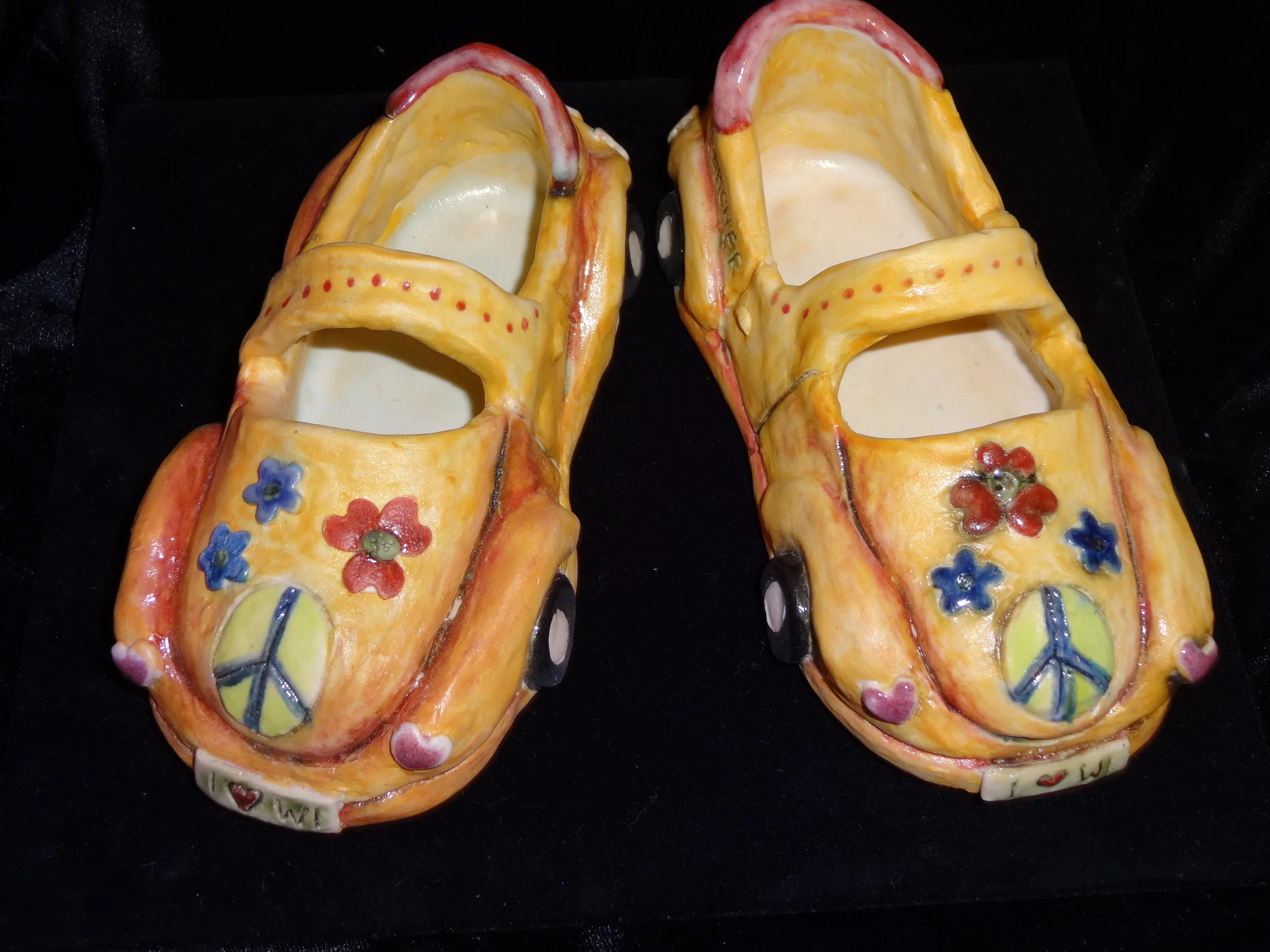 Peace shoes.JPG