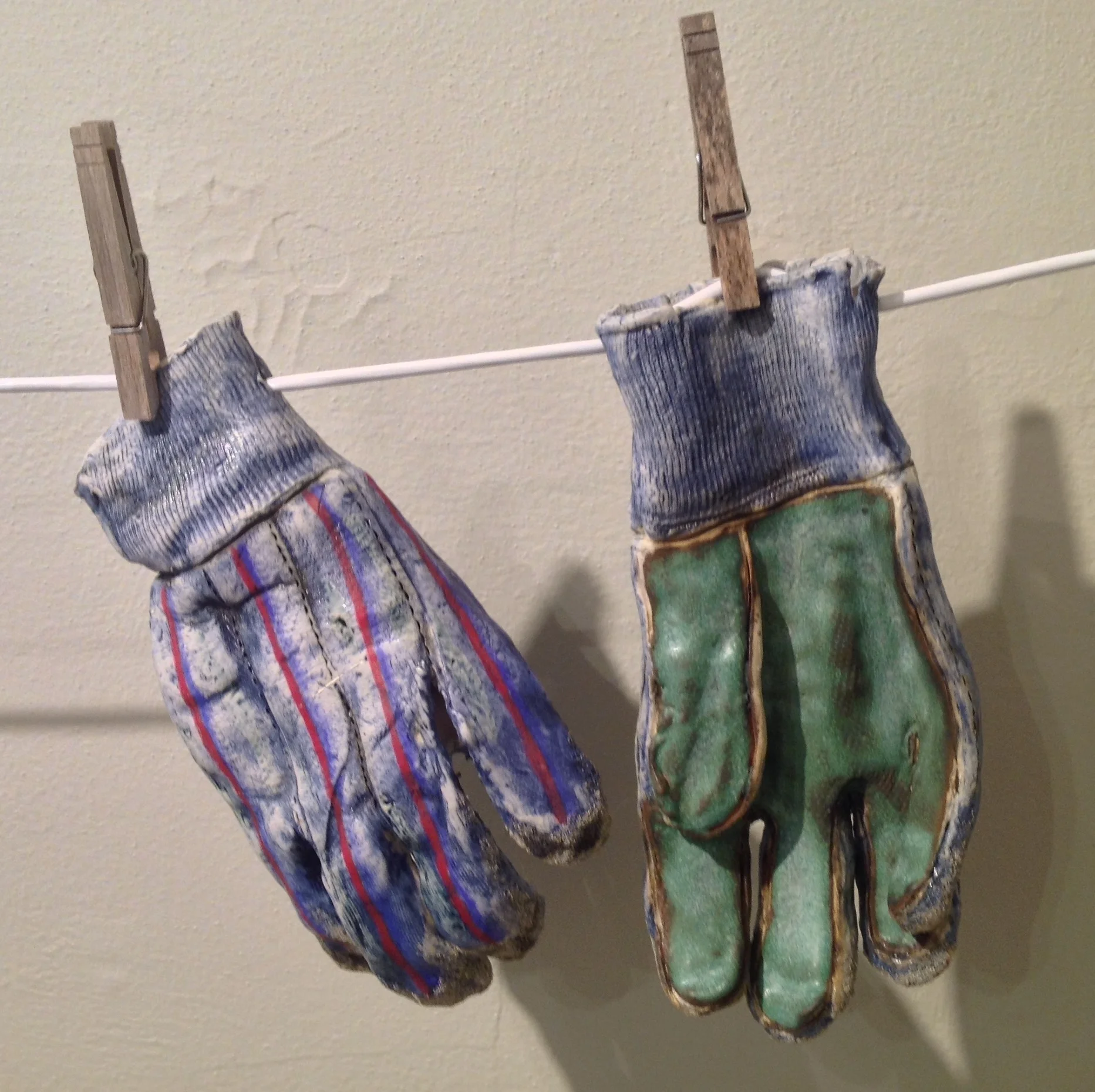 Gloves on the line.JPG