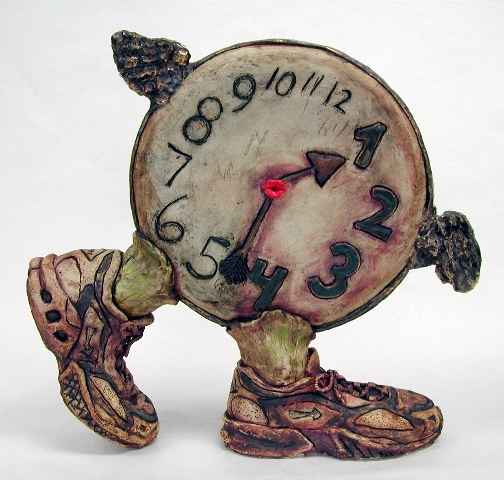 20_Running Out of Time .jpg