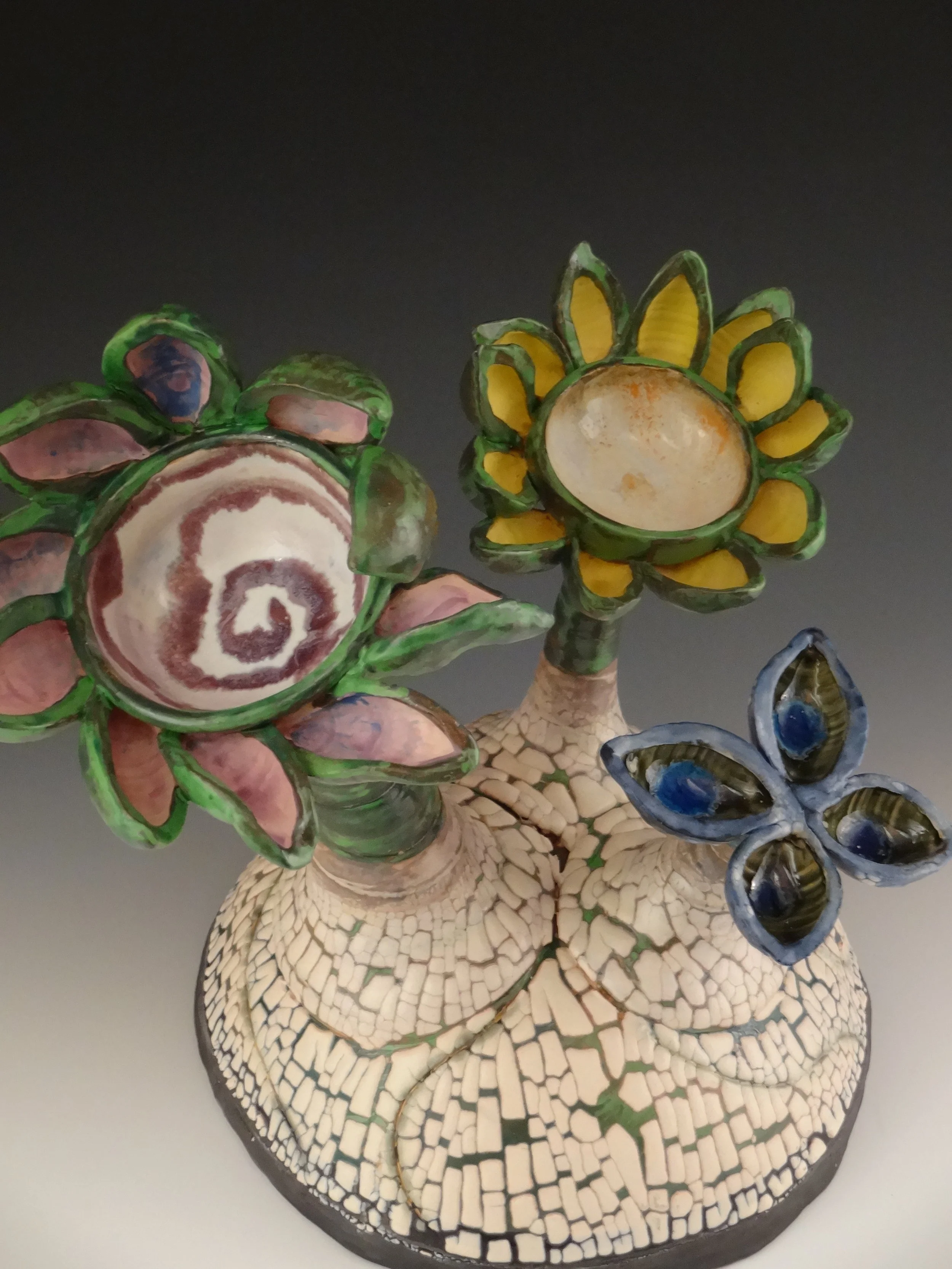 Tres Flores Candelabra top.JPG