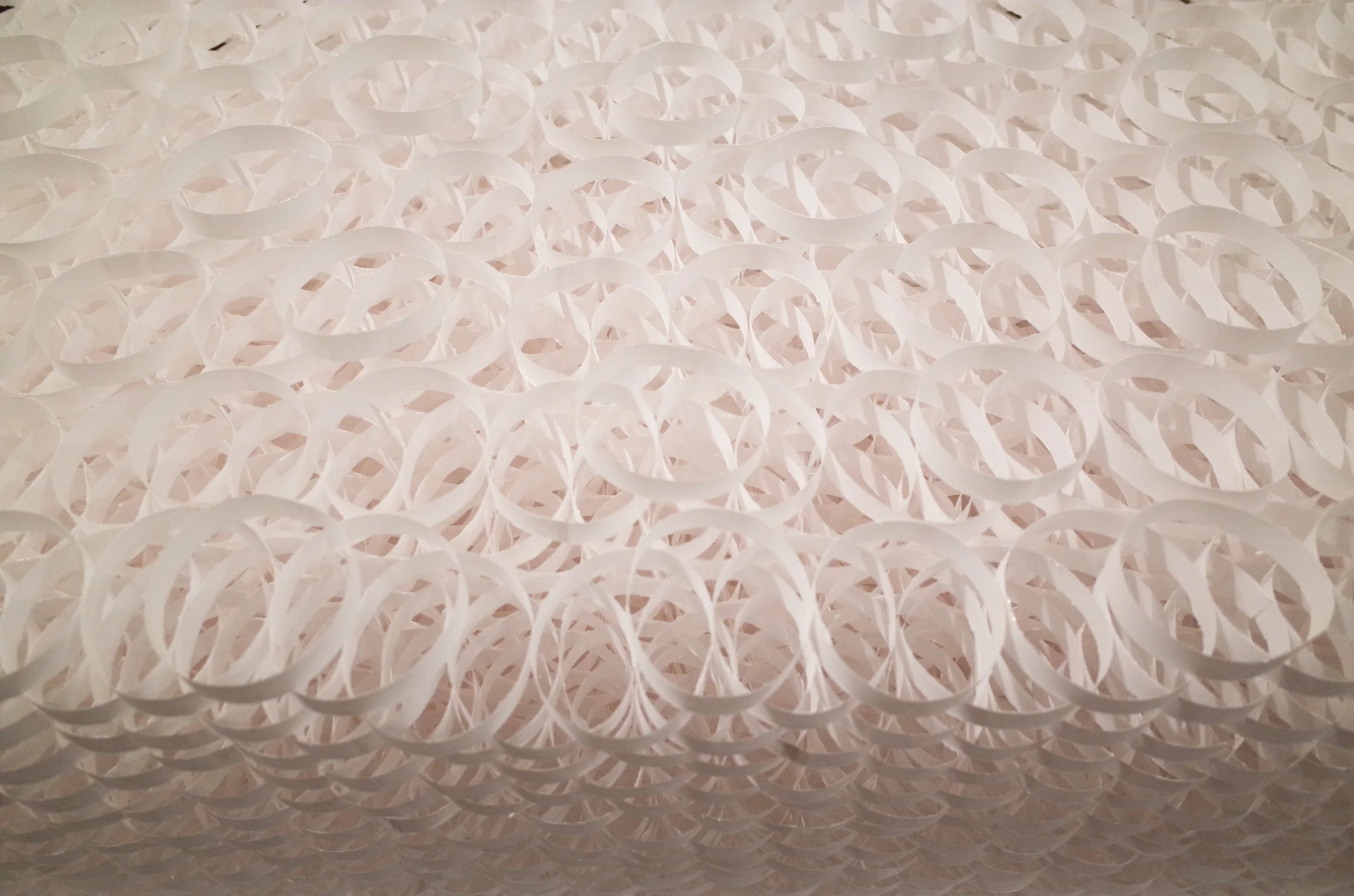 Paper rings