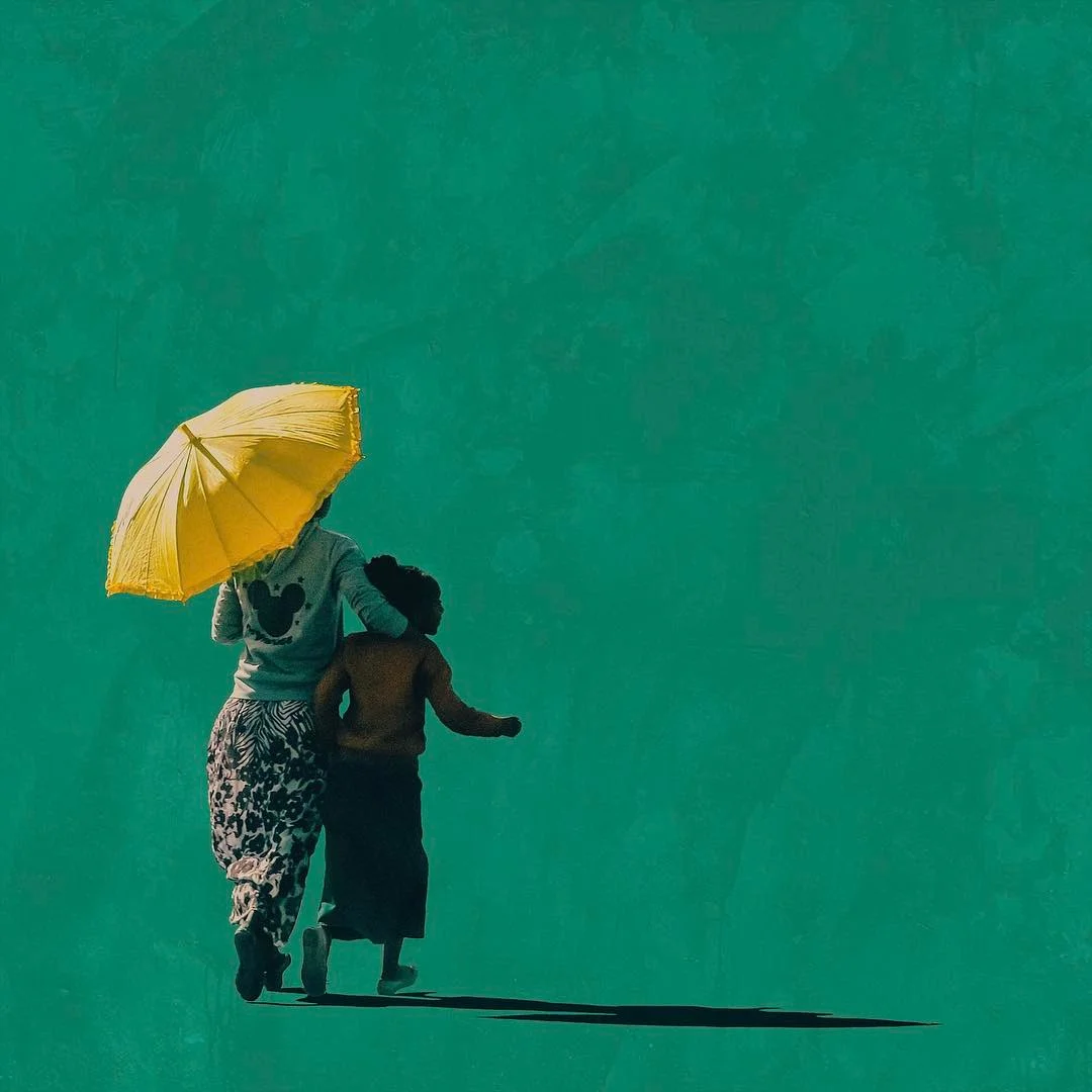 GIRMA BERTA Addis Ababa, Ethiopia @gboxcreative