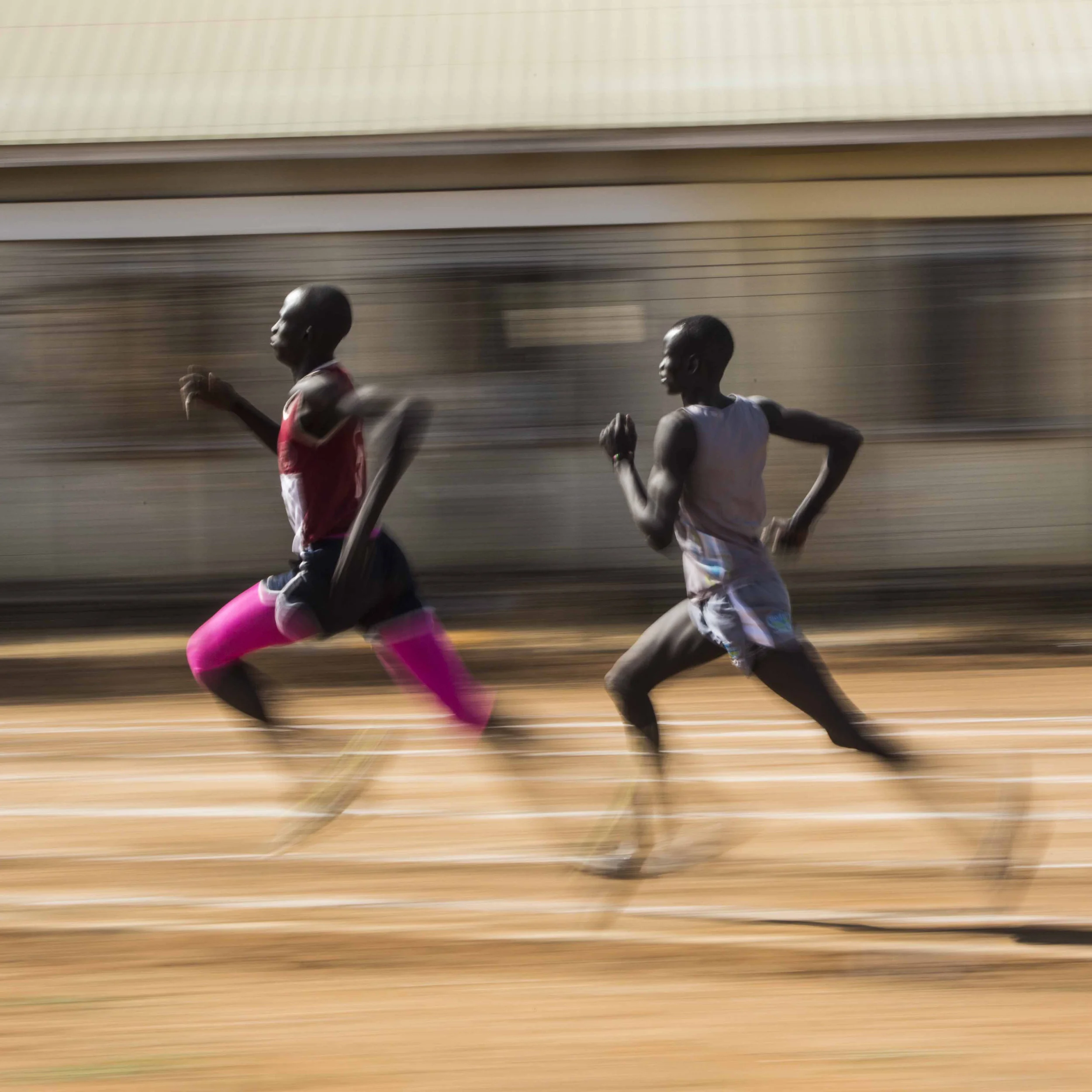 BULLEN CHOL Juba, South Sudan @bullen_chol