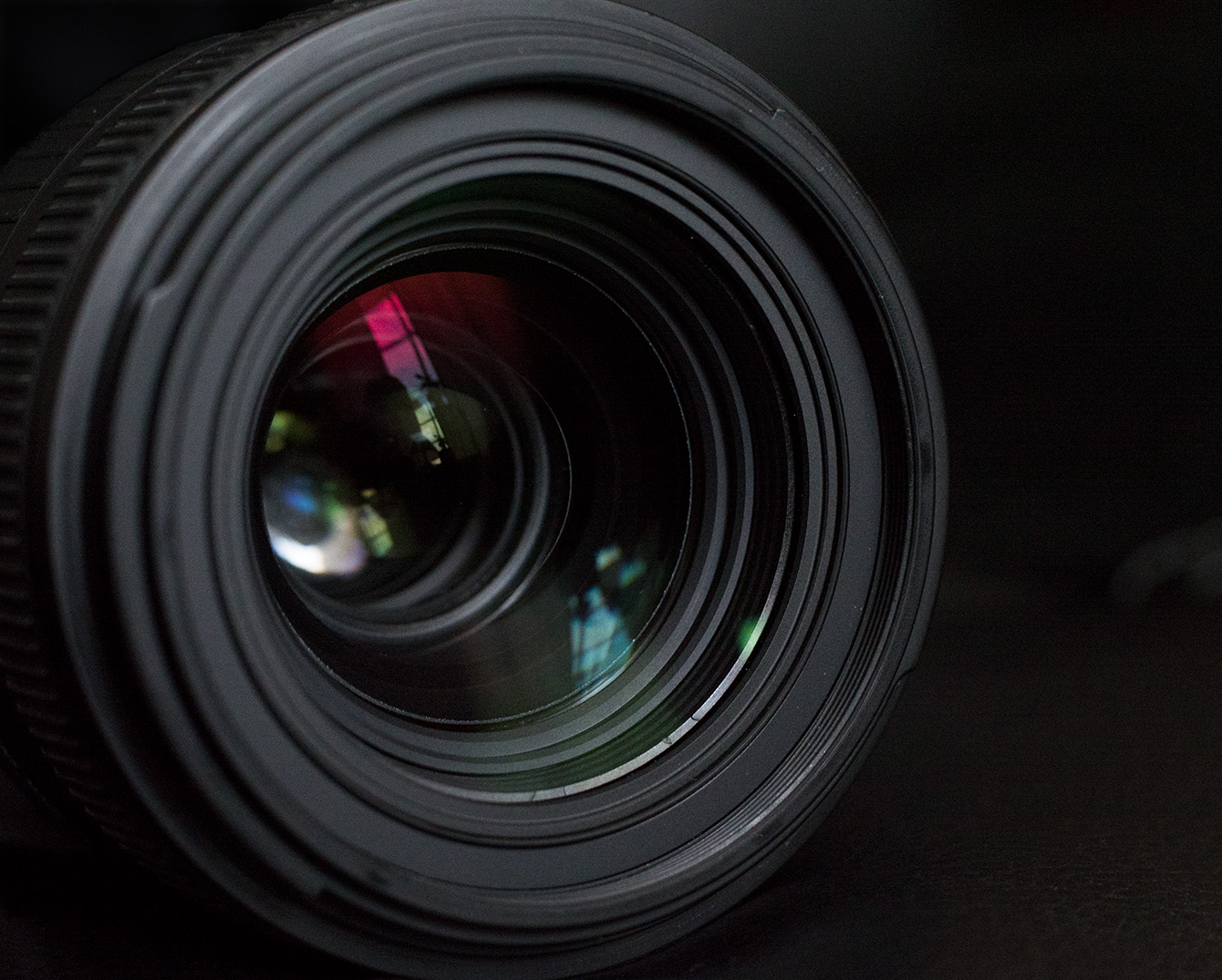 Video DSLR Shoot Lens Production.jpg