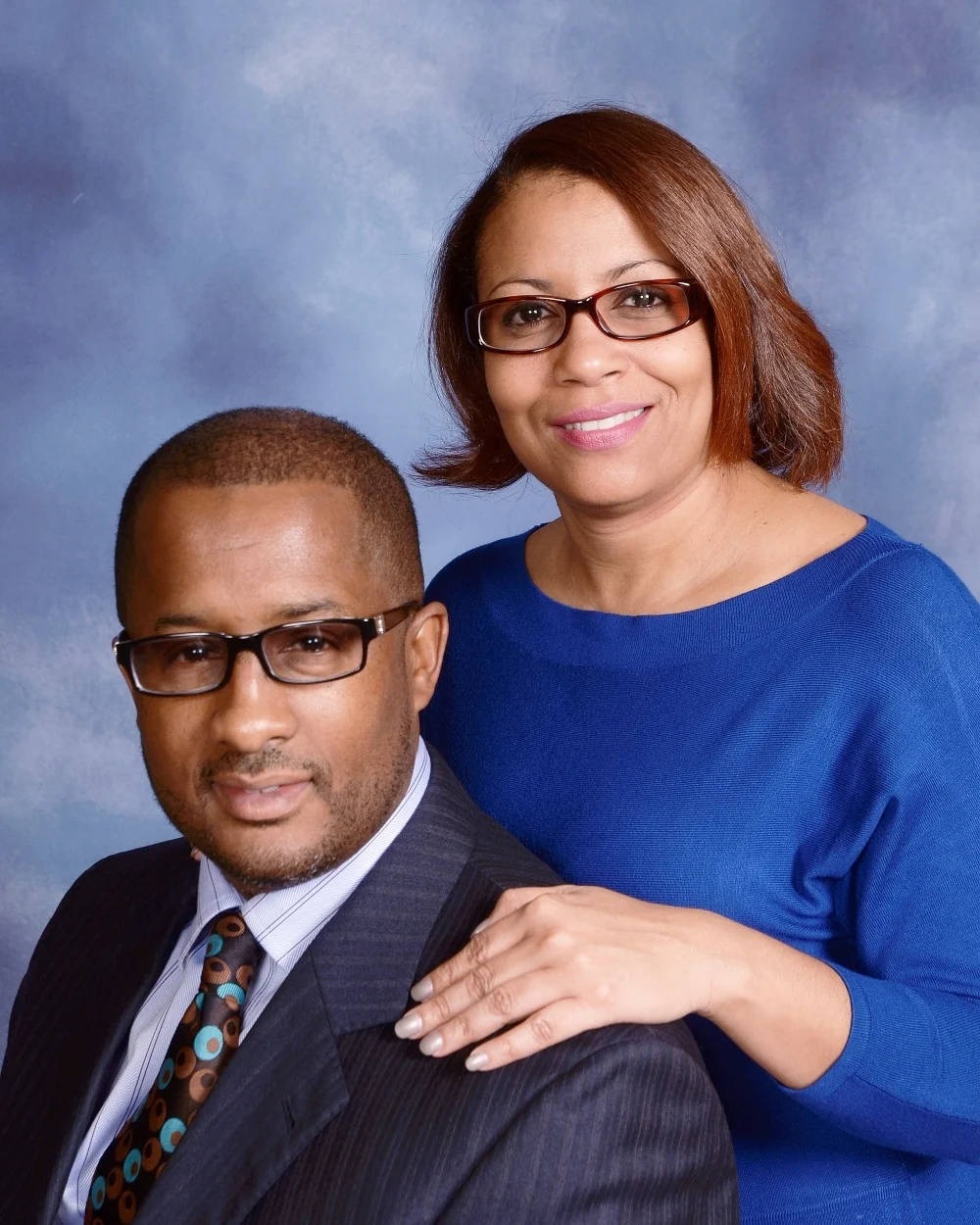  Min. Howard & Tanya McLain