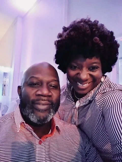 Howard & Joyce Mason (Copy)
