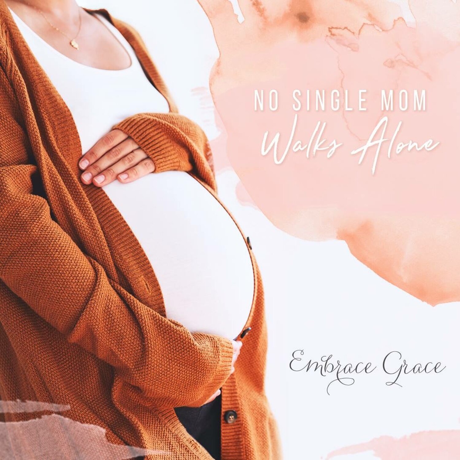 No single mom walks alone.jpg