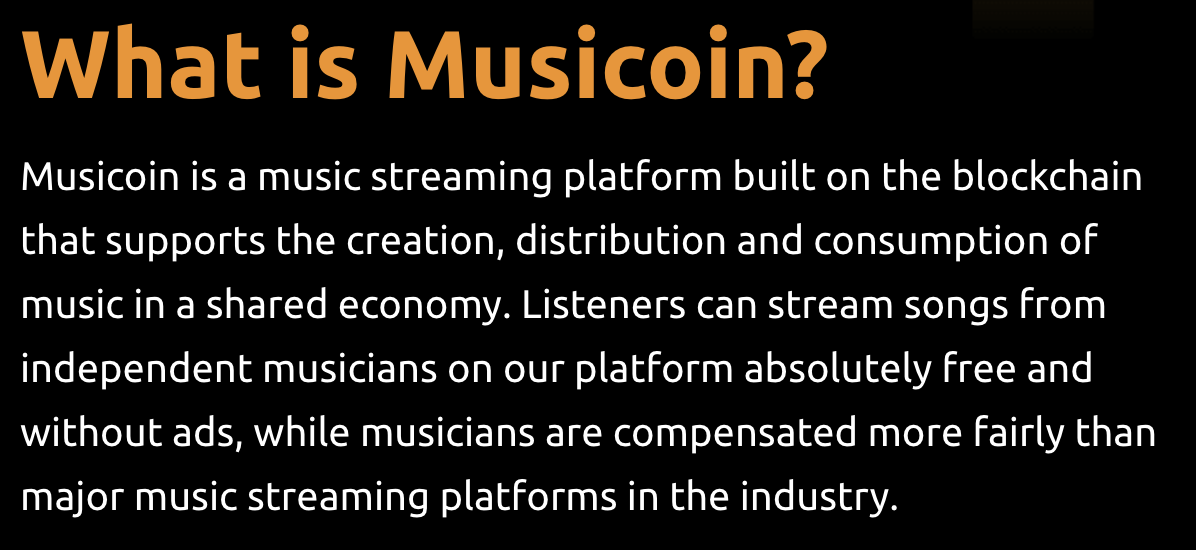musicoin.org