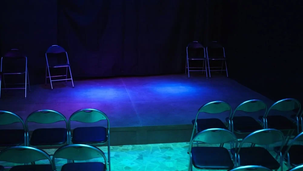 The Crowd Theater