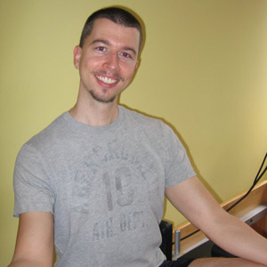 Mister Terrance Rooney, Student