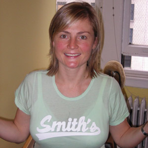 Miss Amy Wood, Finance
