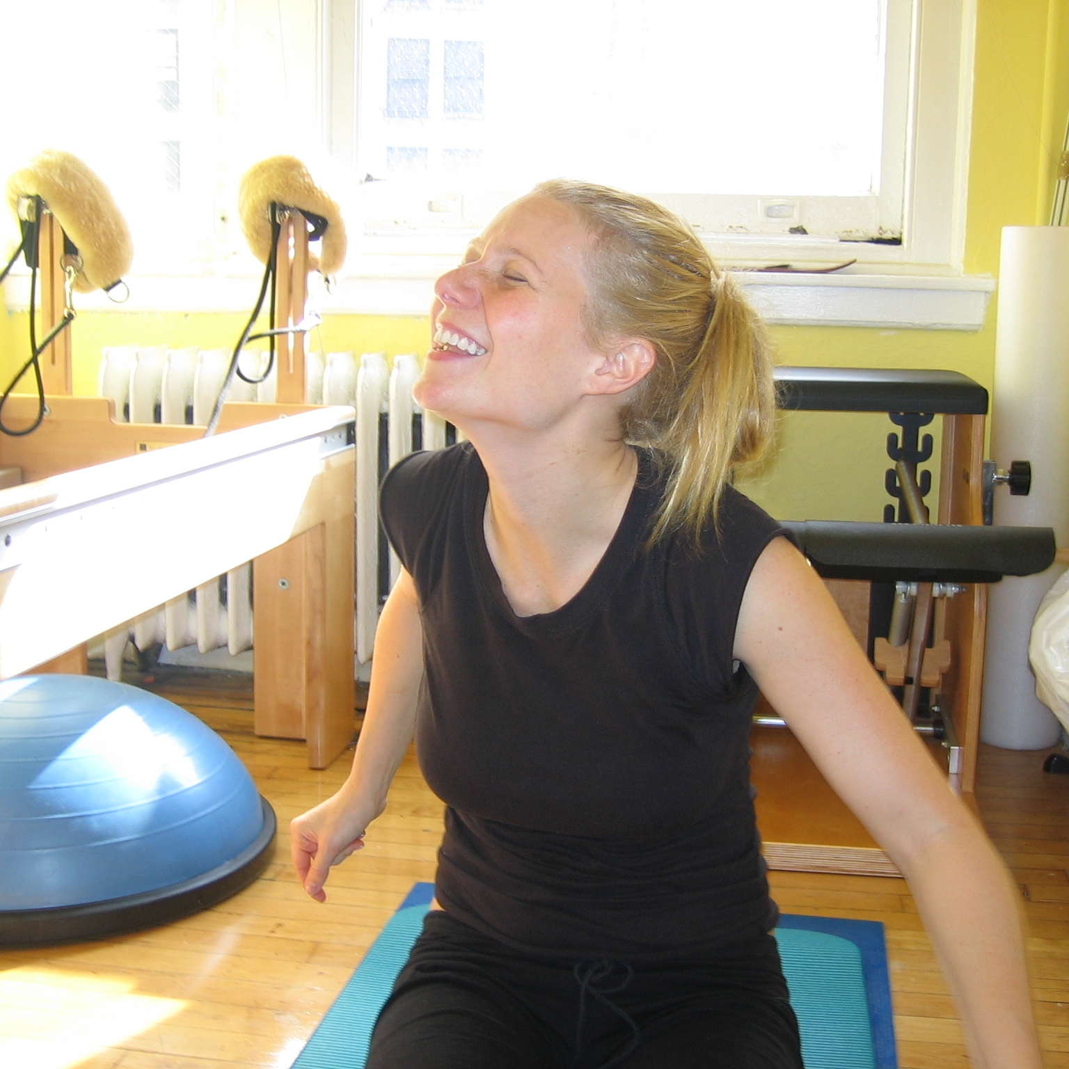 Miss Gwyneth Paltrow, Actress