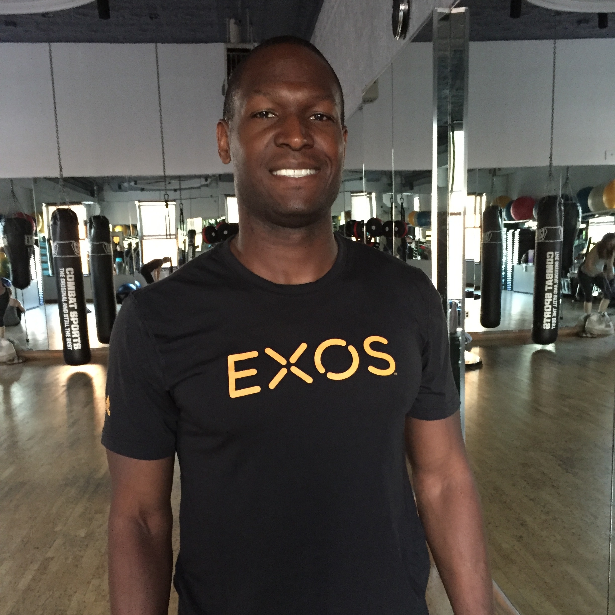 Mister Masharn Austin, Businessman