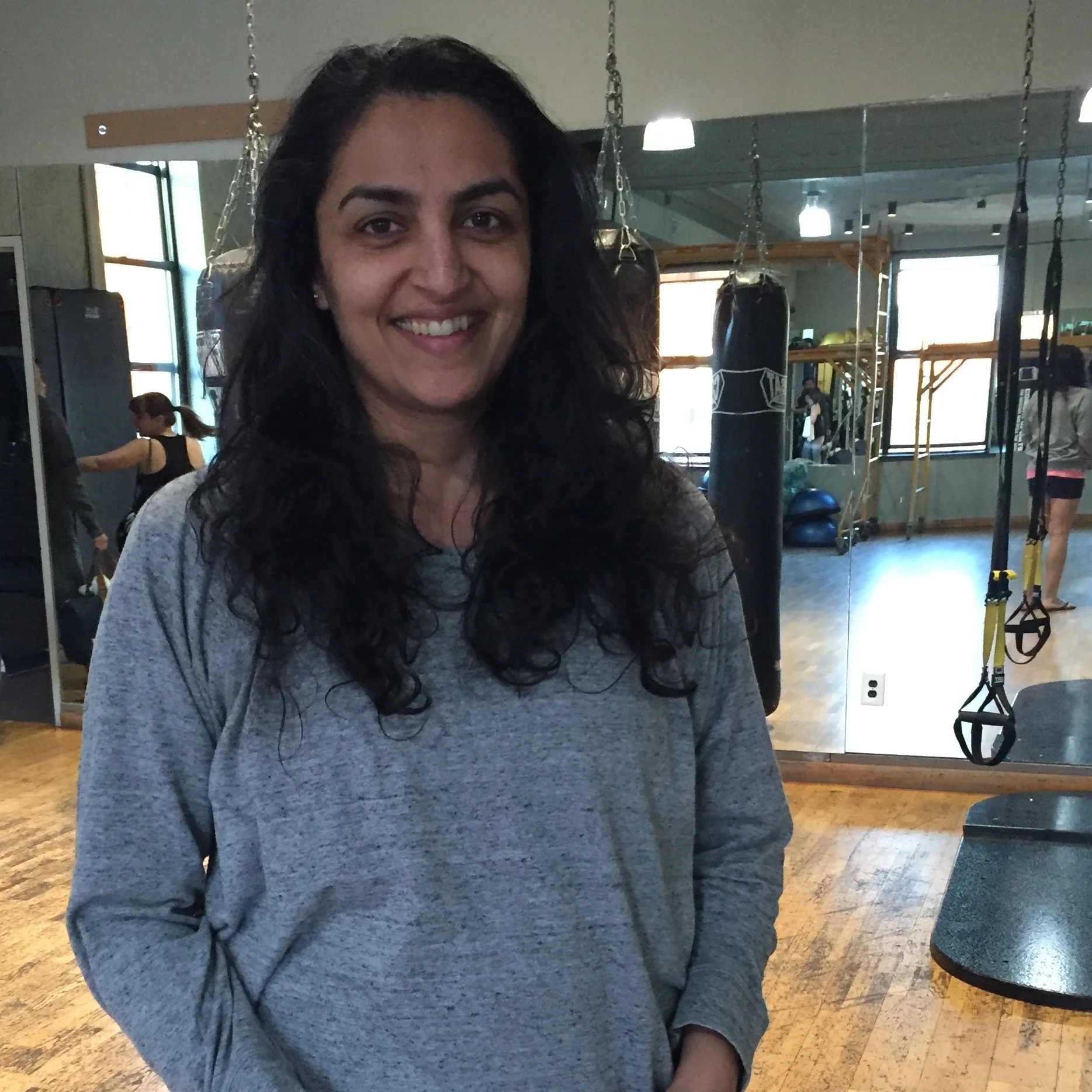 Miss Sunetra Banerjee