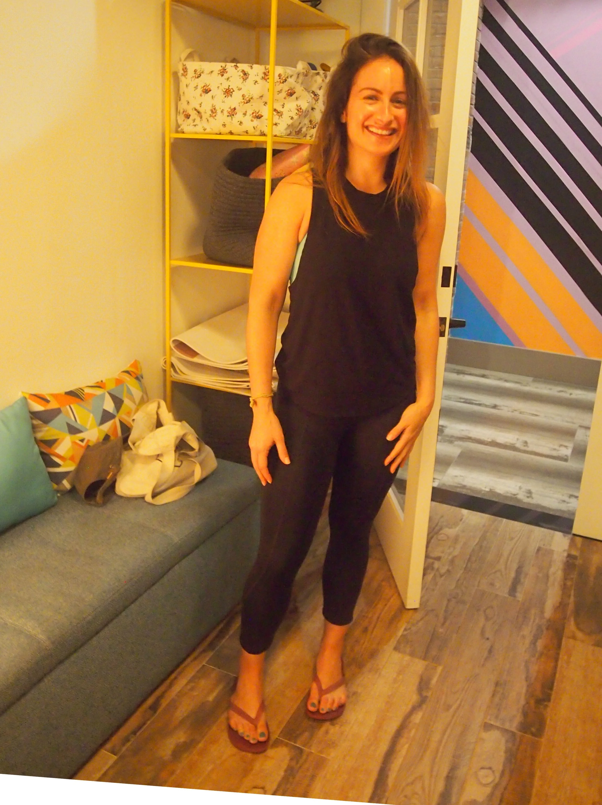 Community Spotlight: Sara Posner