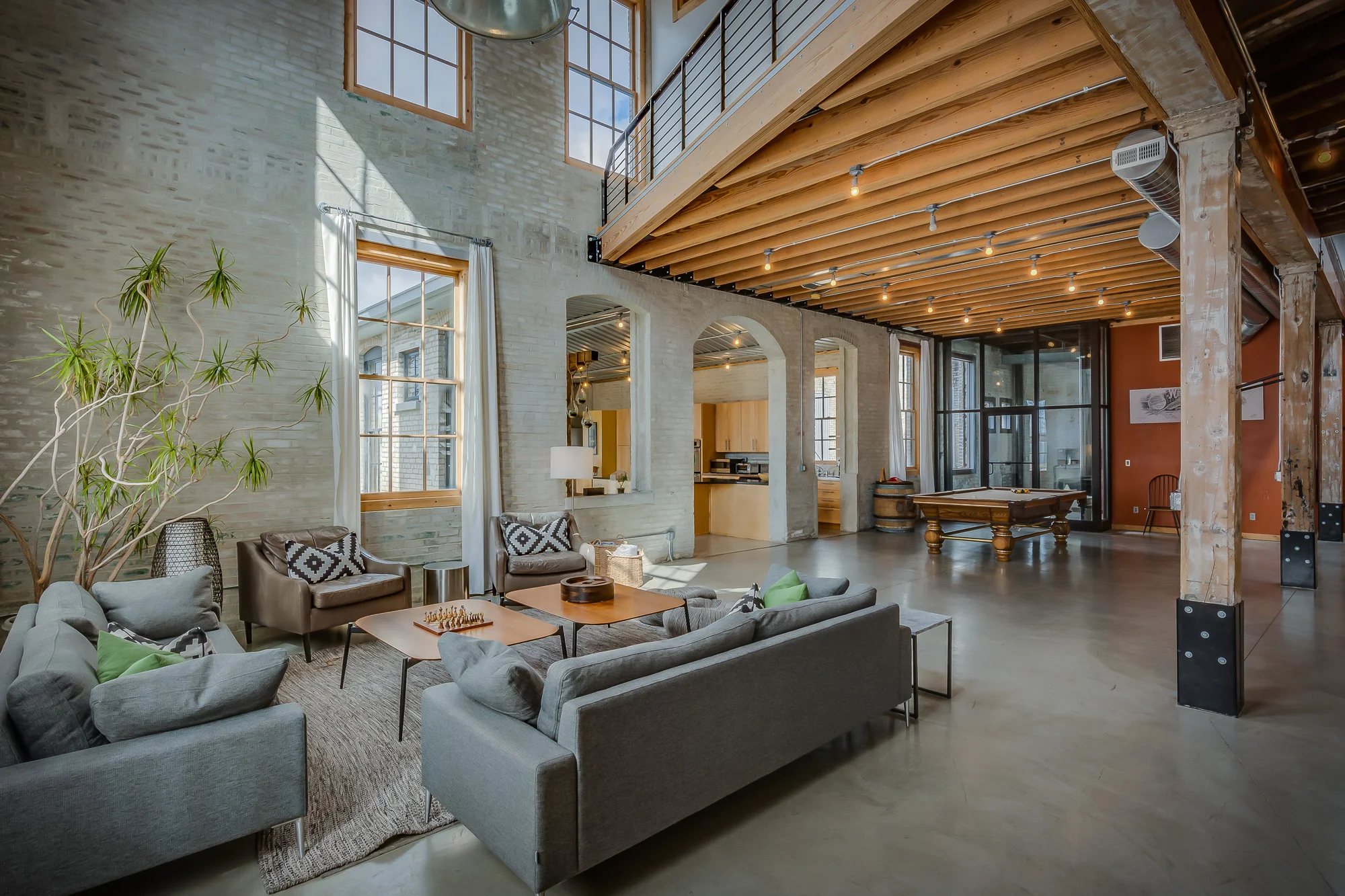 Journeyman Distillery