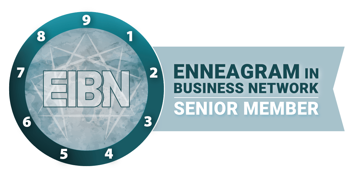Enneagram in Business Network Senior Member.png
