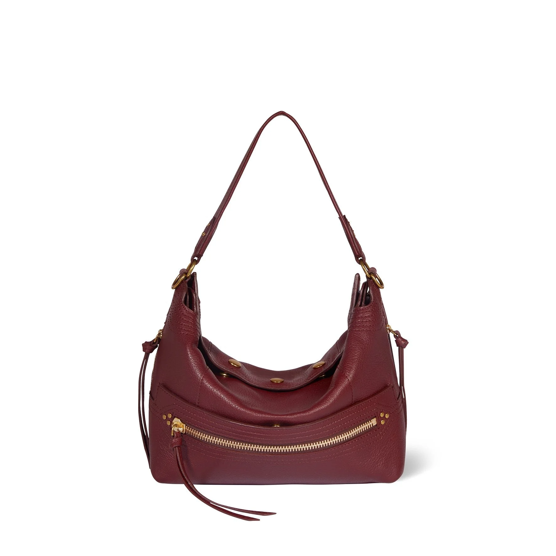 Jérôme Dreyfuss - LUCKY HOBO chèvre brûlé