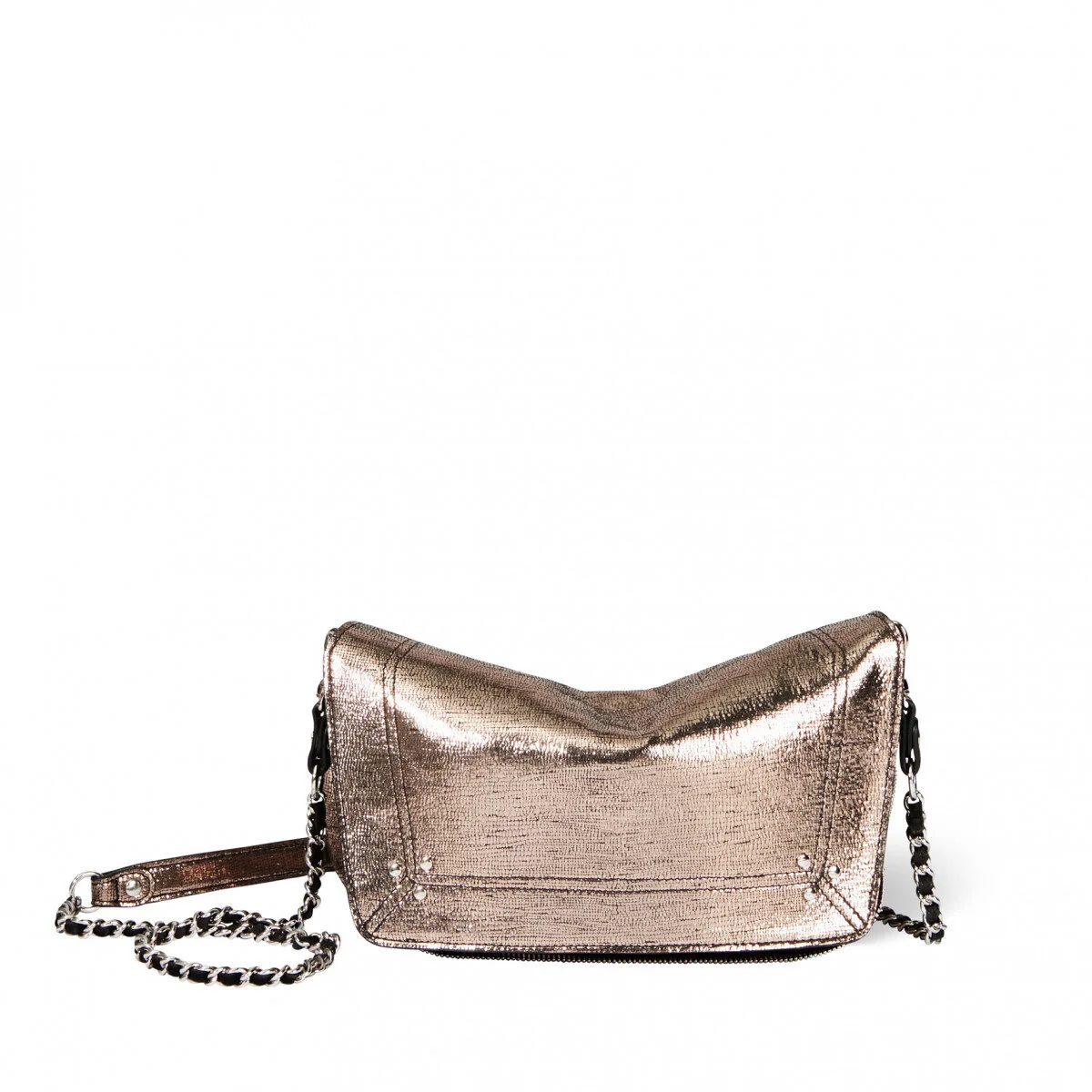 Tabac Jerome Dreyfuss Sac Bobi Jerome Dreyfuss Bobi Shoulder Bag Tori