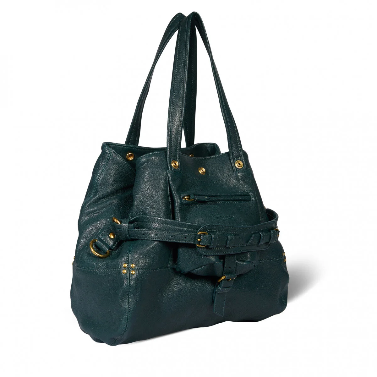 jerome dreyfuss billy vert