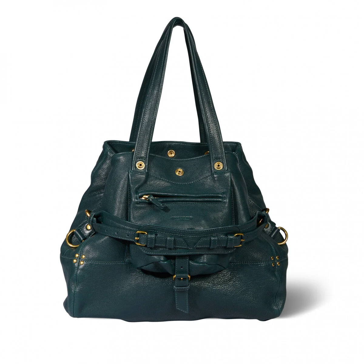 jerome dreyfuss vert