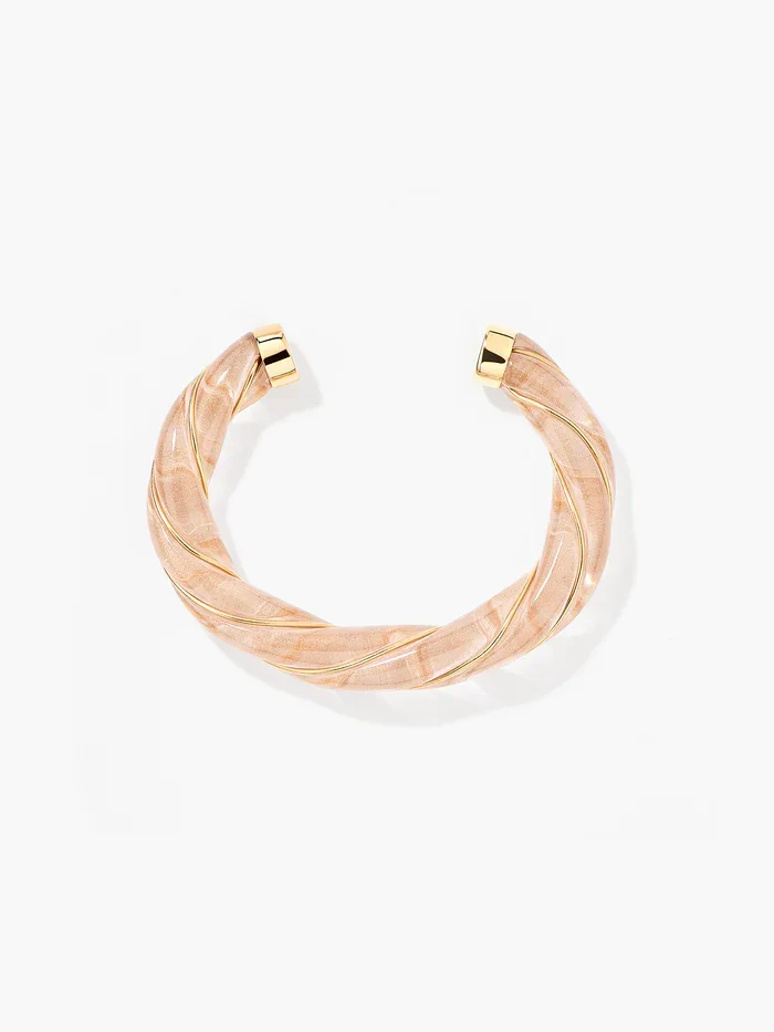 Aurélie Bidermann - Jonc DIANA Paillettes