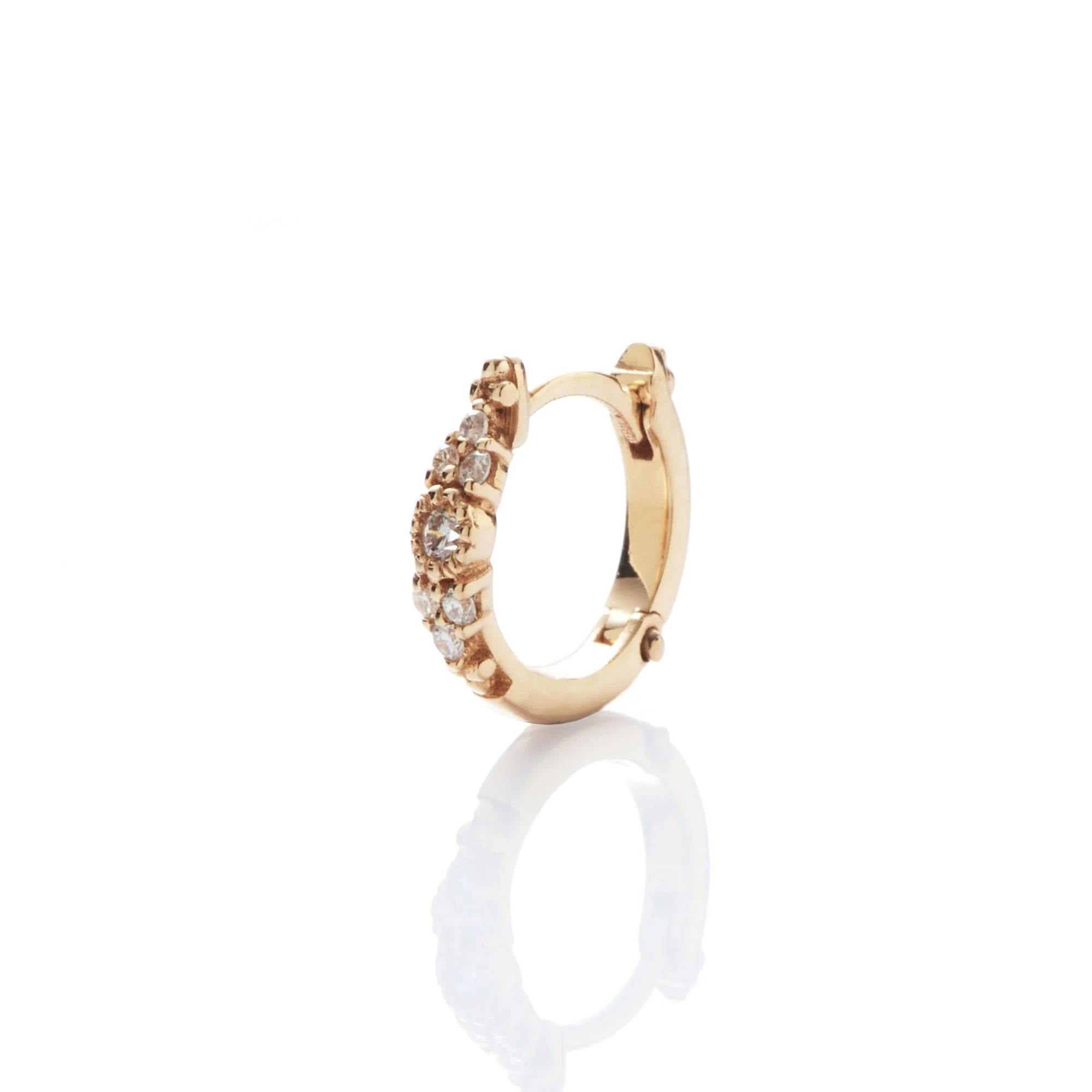 Angèle Brousse - Mini créole PARADIS