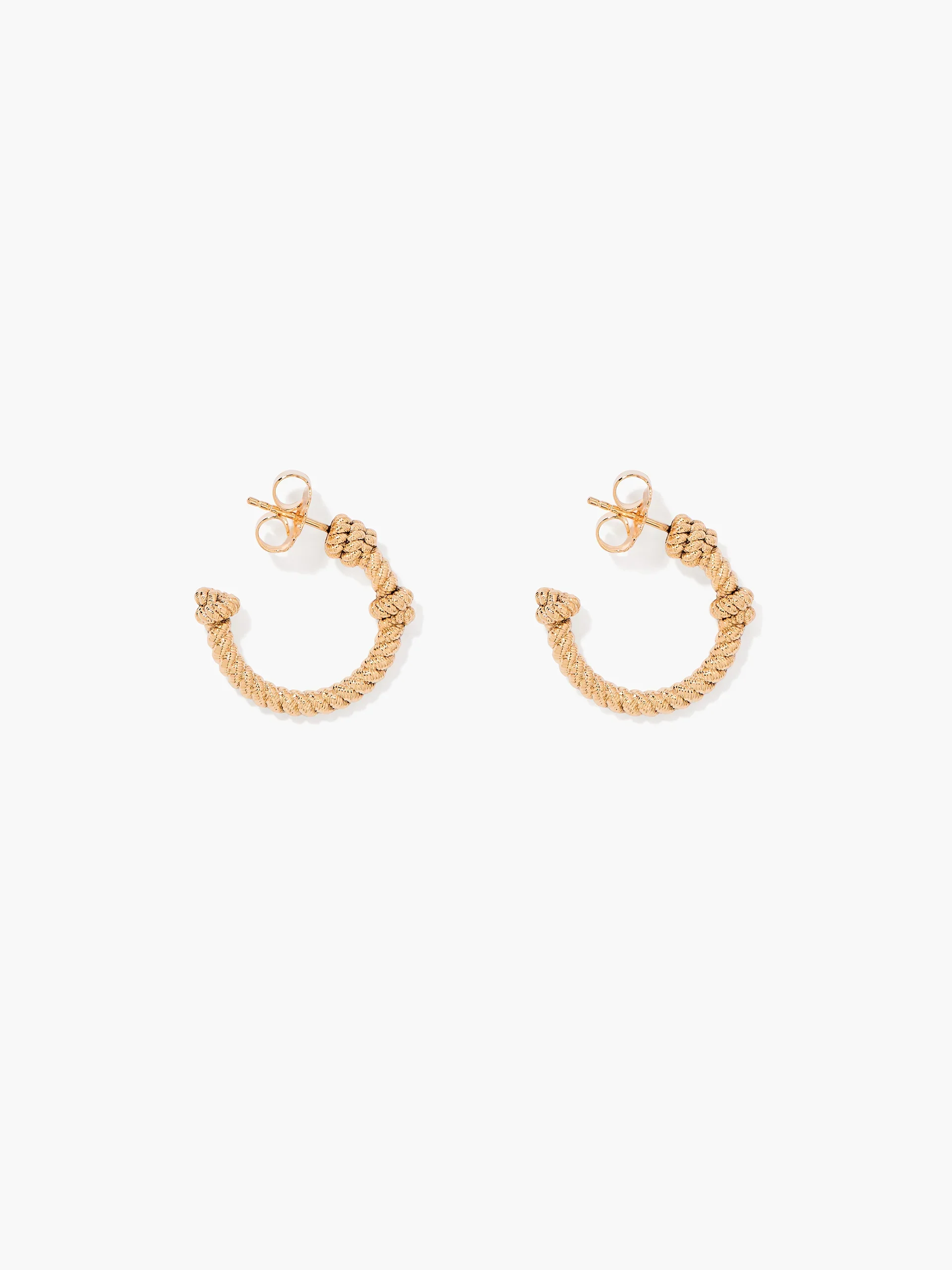 Aurélie Bidermann - Boucles d'oreilles PALAZZO