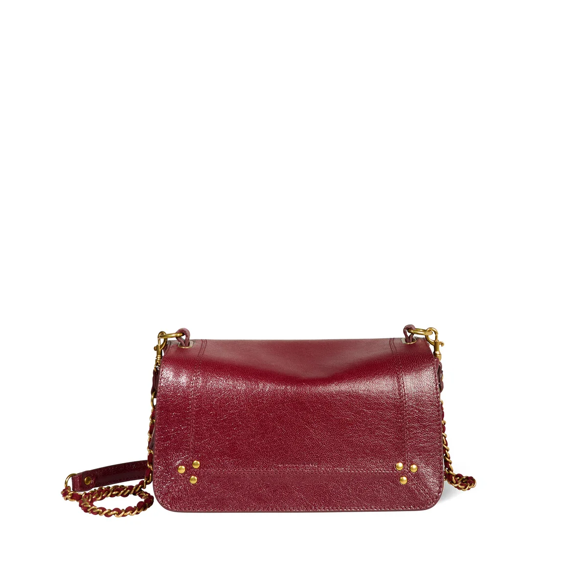 Jérôme Dreyfuss - BOBI chèvre bordeaux