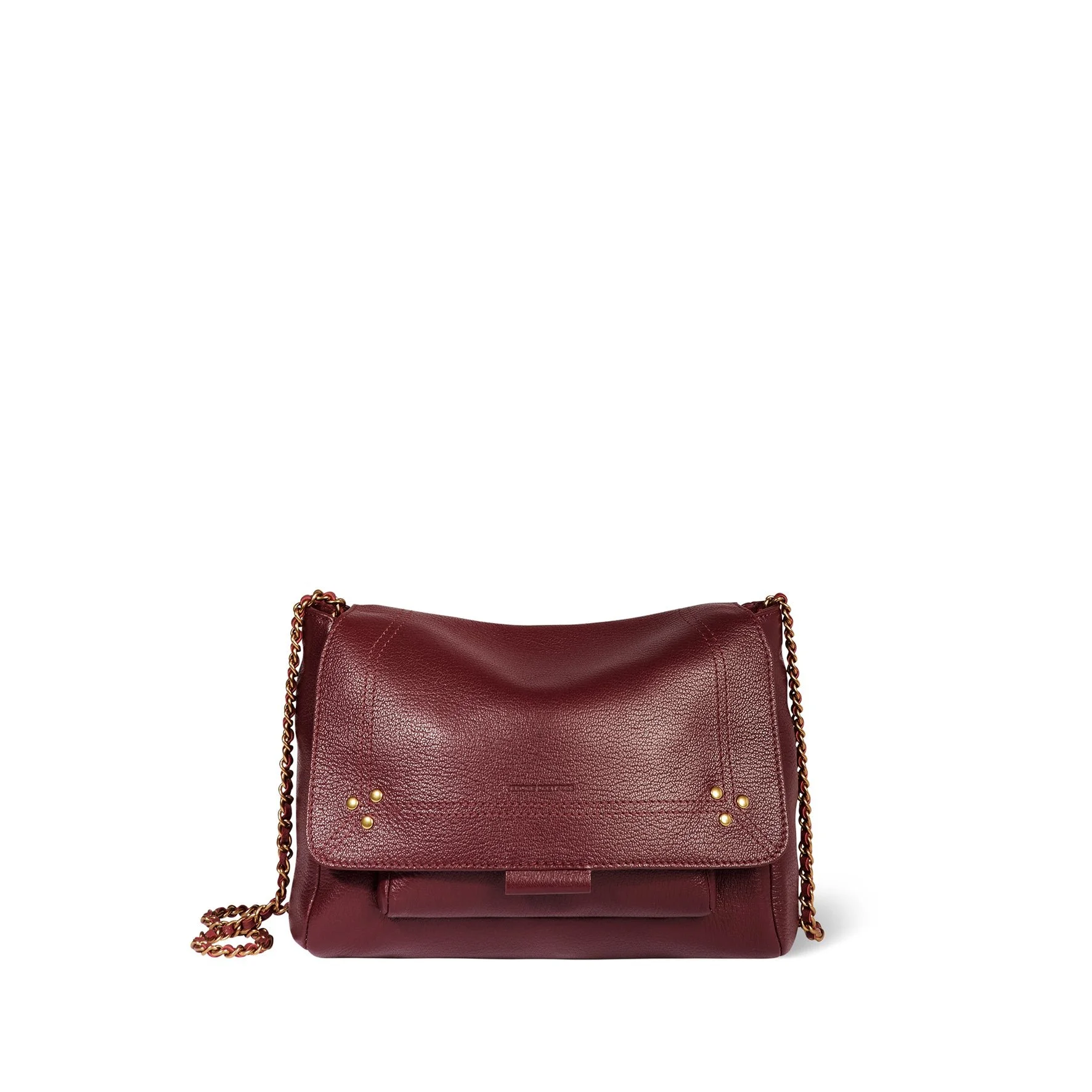 Jérôme Dreyfuss - LULU M chèvre brûlé